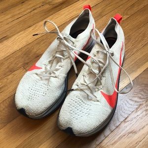 Nike Vaporfly 4% Flyknit - Ekiden Version